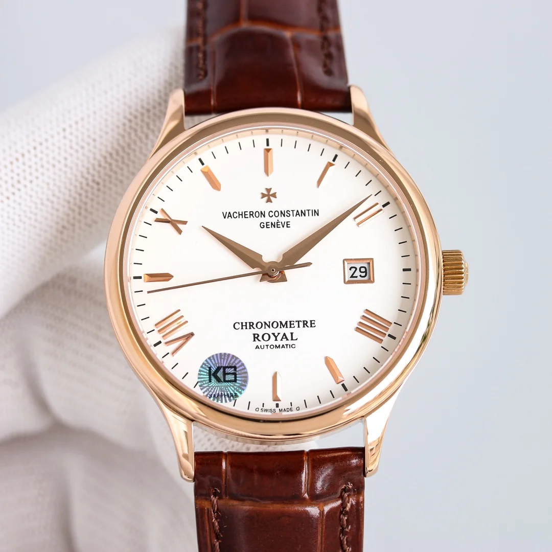 Vacheron Constantin Watch