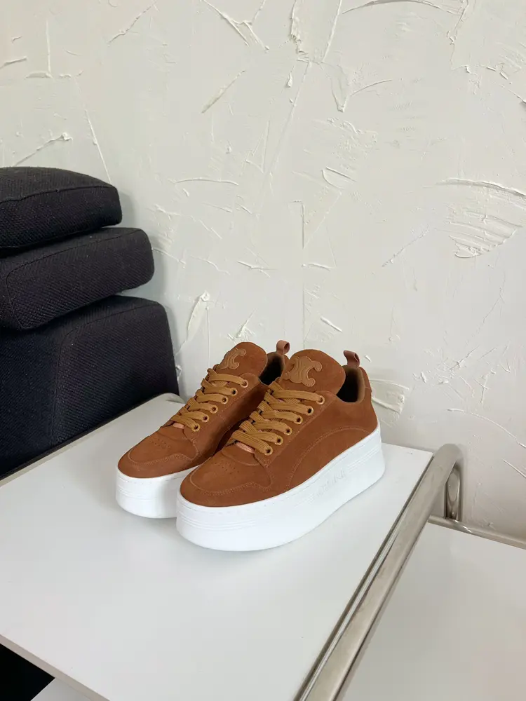 Celine homme loafers