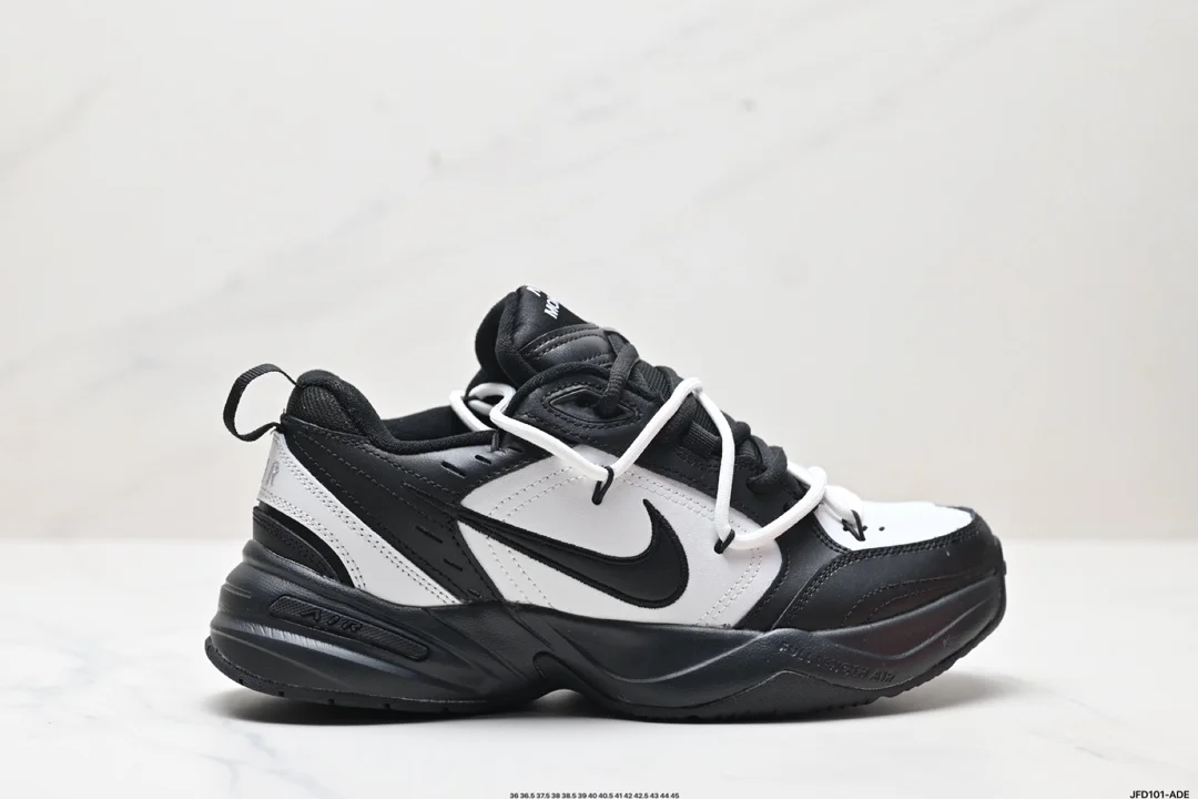 Nike Air Monarch M2K classic retro dad shoes 415445