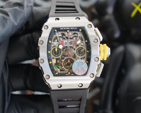 Richard Miller Watch