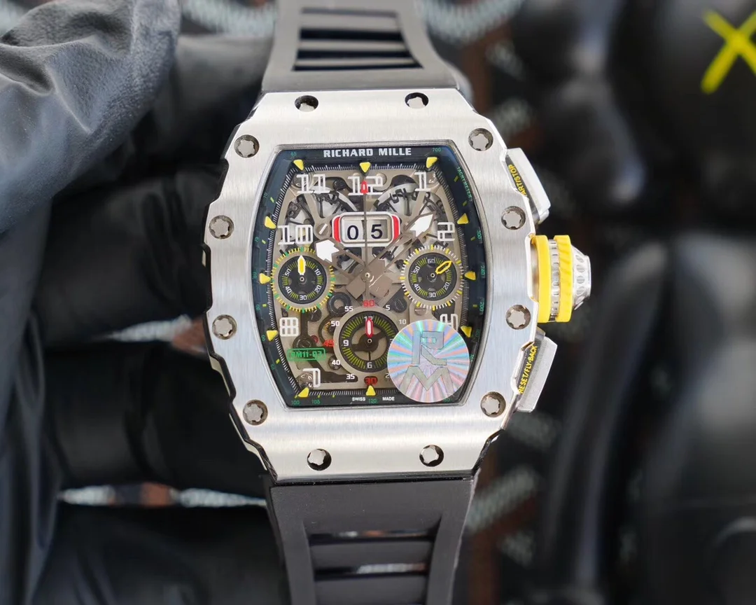 Richard Miller Watch