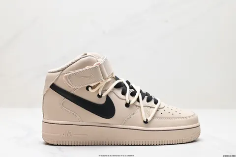 Nike Air Force 1 High x Louis Vuitton CW2289-111