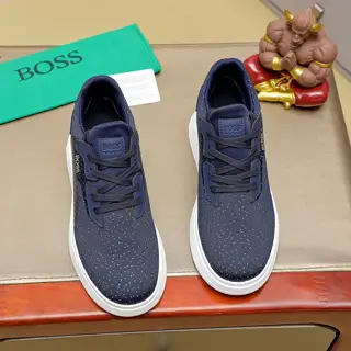 BOSS men’s sports casual shoes