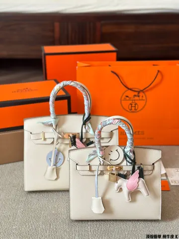 Hermès Birkin