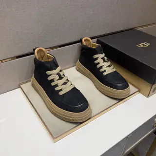UGG men’s casual snow boots
