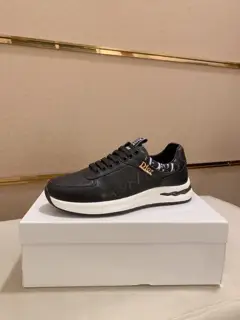 Dior casual shoes