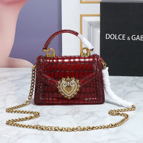 Dolce&Gabbana Crossbody