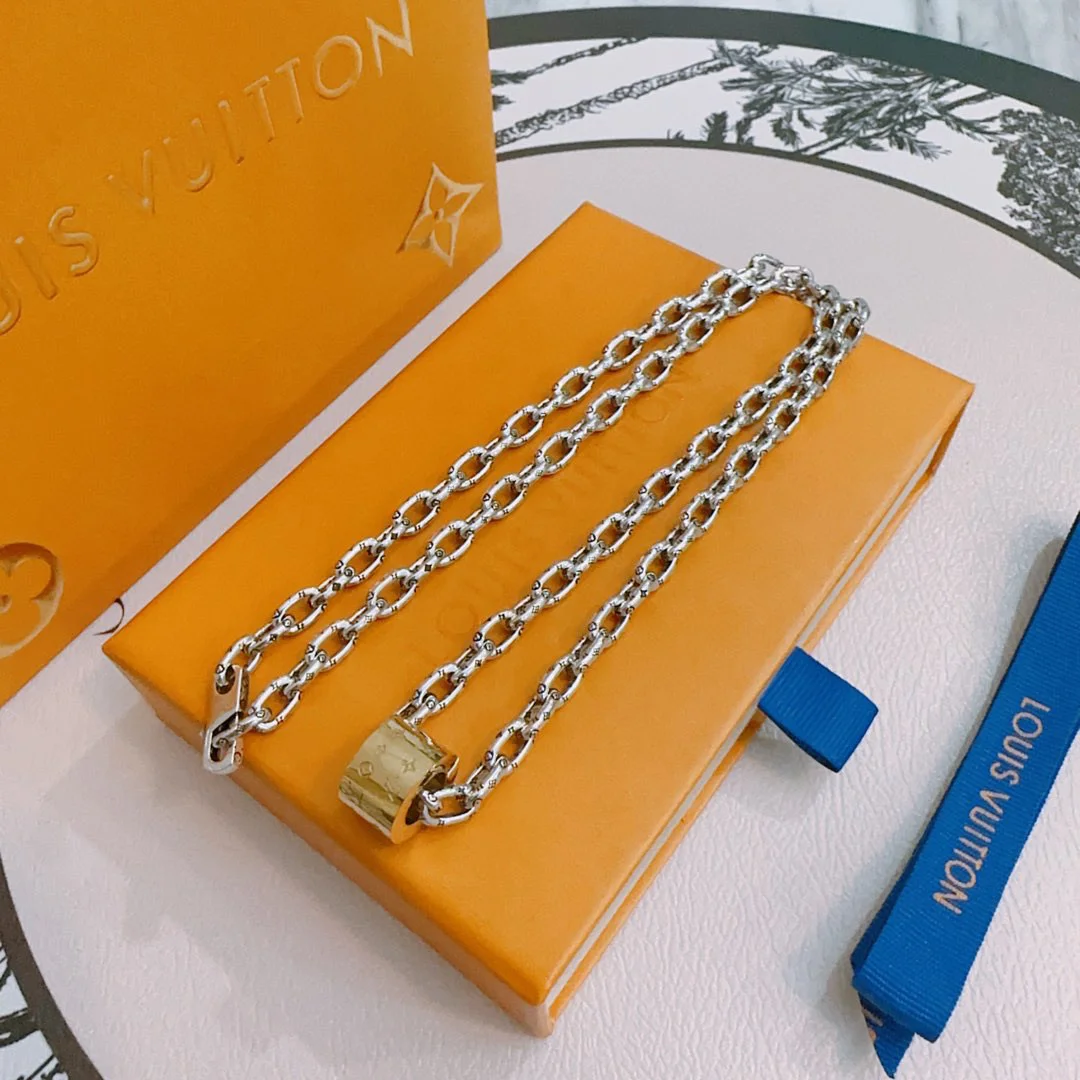 Louis Vuitton Necklace