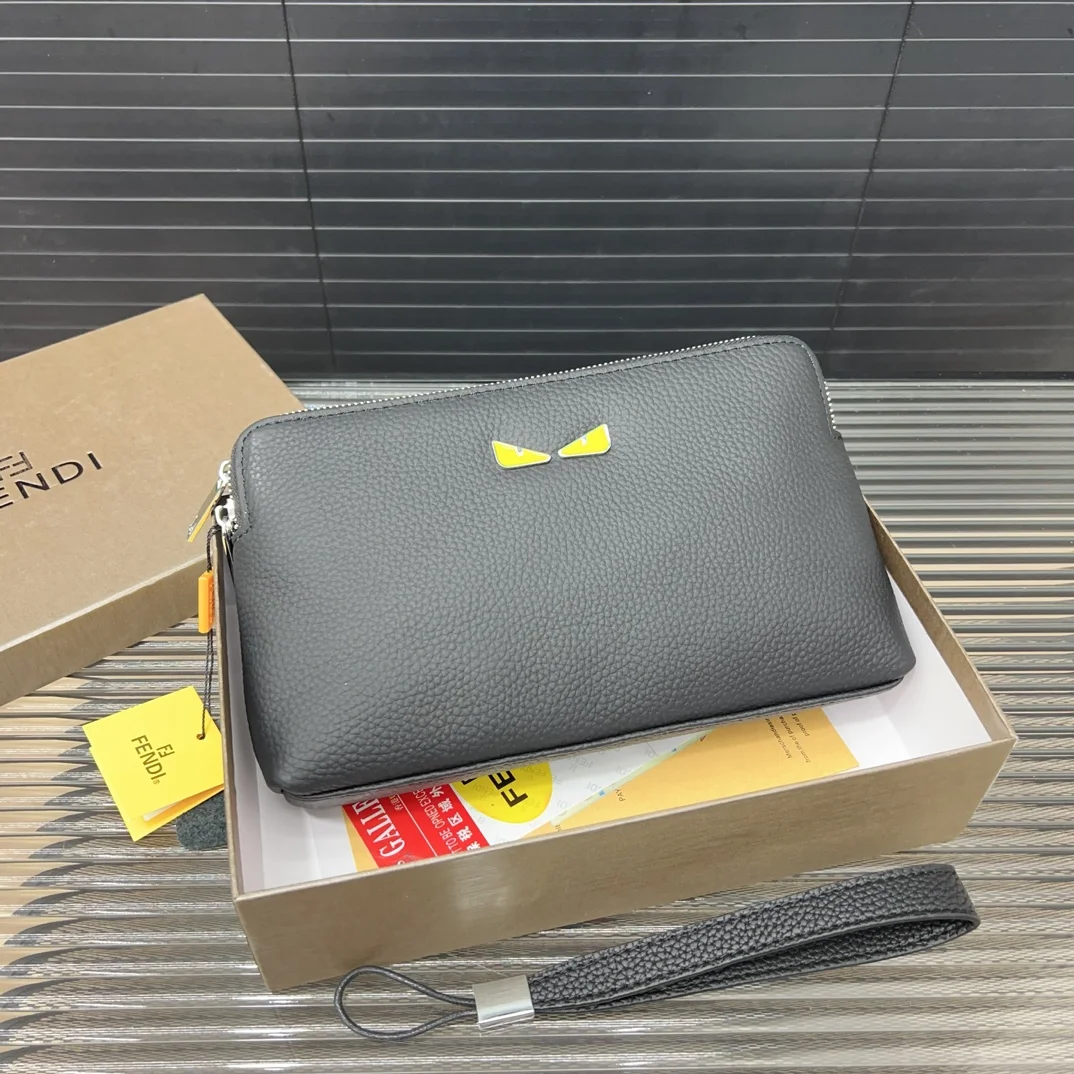 Fendi Clutch
