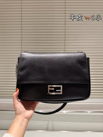 Fendi Baguette