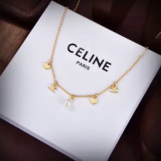 Celine necklace