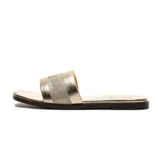 Dior flat slippers