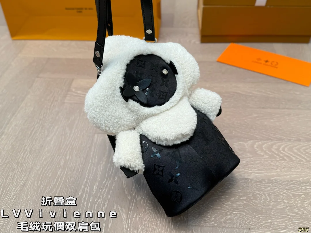 Louis Vuitton Backpack