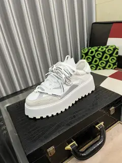 Dolce & Gabbana sports and casual shoes