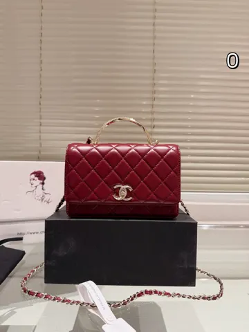 Chanel Bag