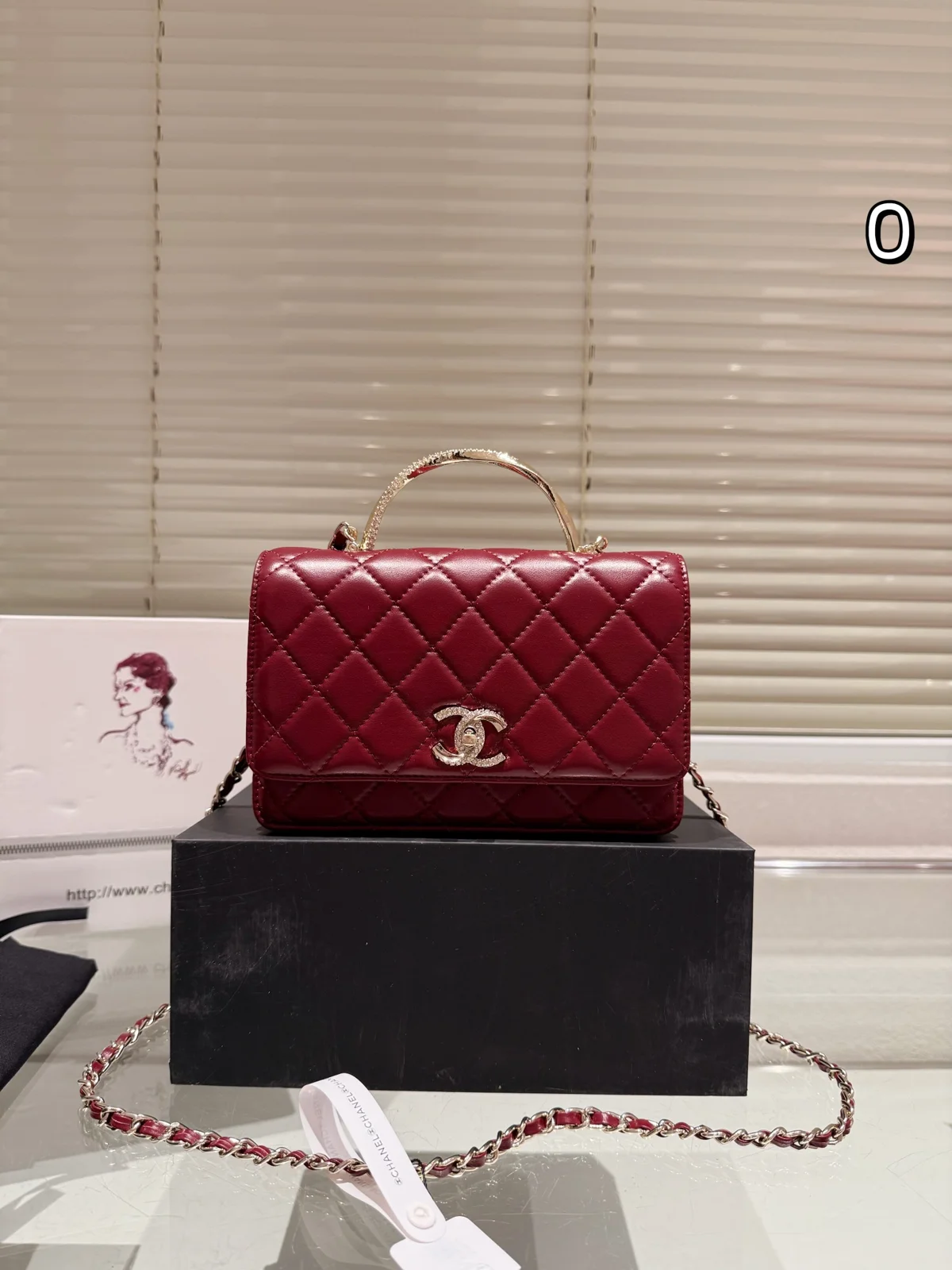 Chanel Bag