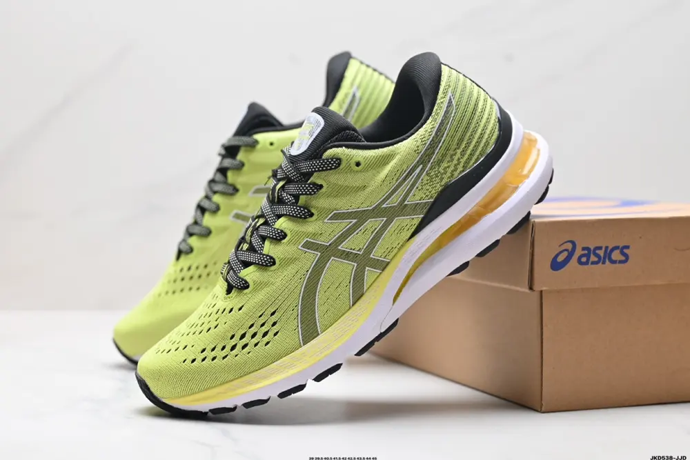 ASICS GEL-KAYANO 28 series sports running shoes/cushioning stable support running shoes 1011B310-960