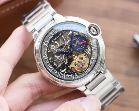 Cartier Watch