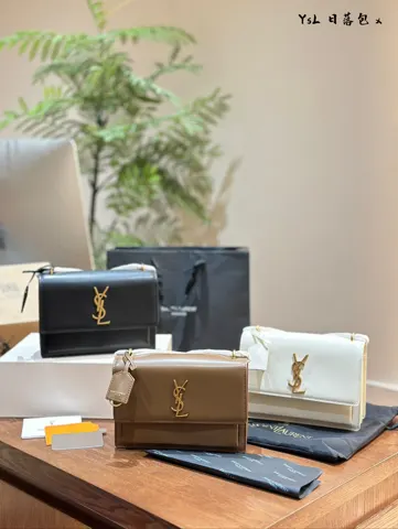 Yves Saint Laurent Crossbody