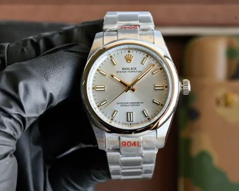 Rolex Datejust Series