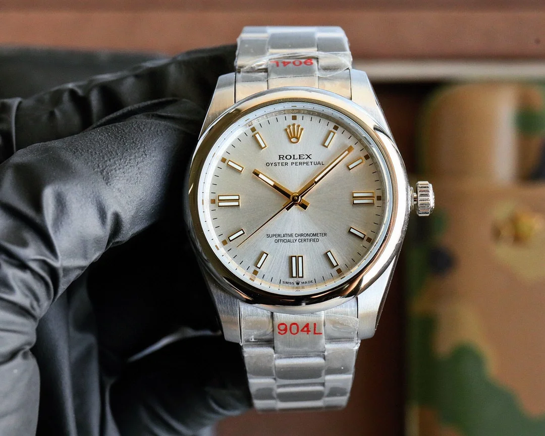 Rolex Datejust Series