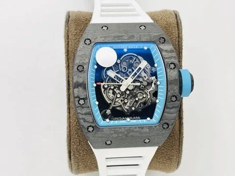 Richard Miller Watch