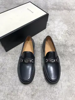 GUCCI loafers
