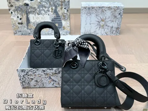 Dior Lady Dior