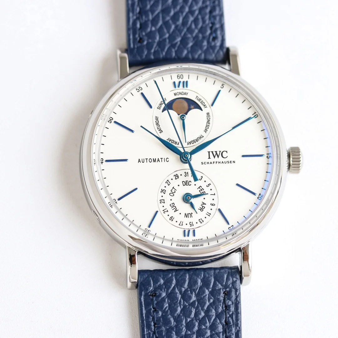IWC Portofino IW544805