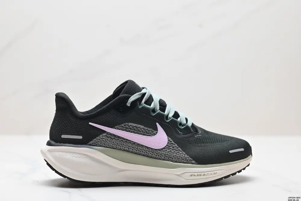Nike Air Zoom Pegasus 41 Super Pegasus Turbo Marathon Leisure Sports Jogging Shoes FD2723-107