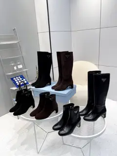 Prada New models