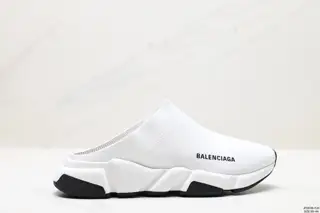 Balenciaga sock shoes Private model sole