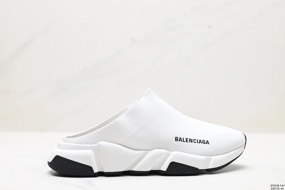 Balenciaga sock shoes Private model sole