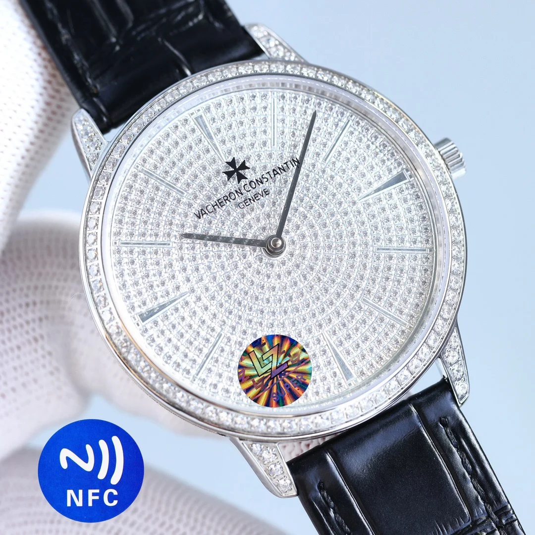 Vacheron Constantin Watch