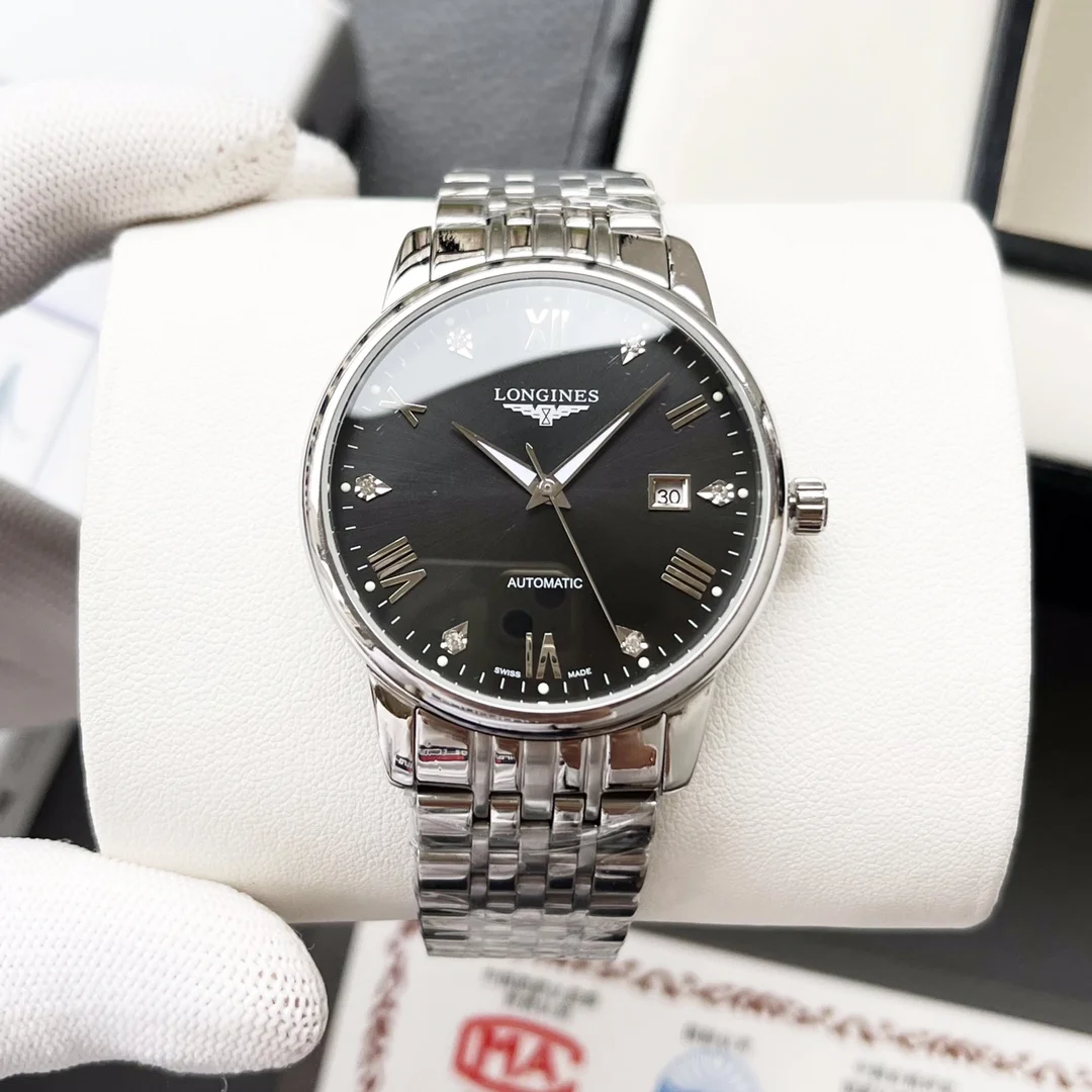 Longines Watch