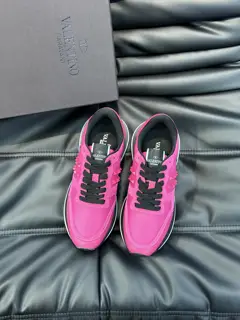 Valentino men’s casual sports shoes