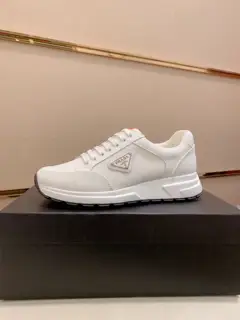 Prada new men’s shoes