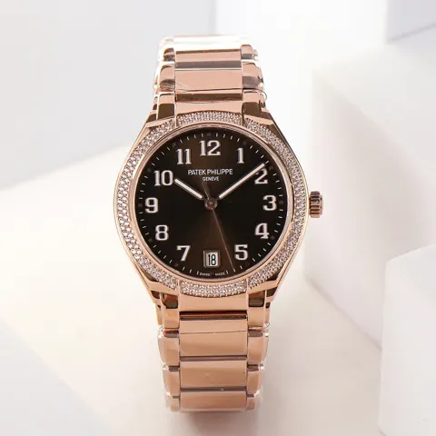 Patek Philippe Watch