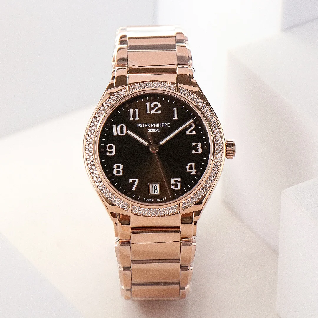 Patek Philippe Watch