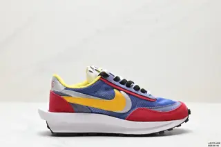 Sacai x Nike Ldwaffle 1st generation Sneakers DH2684-001