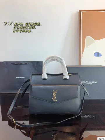 Yves Saint Laurent Bag