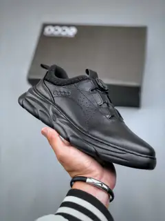 ECCO classic hit Jianbu series leisure sports running shoes/casual shoes uppers