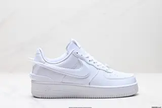 Nike Ambush x Nk Air Force 1’07 Low SP The Air Force One joint signature Swoosh extends DV3464-112