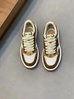 Gucci casual shoes