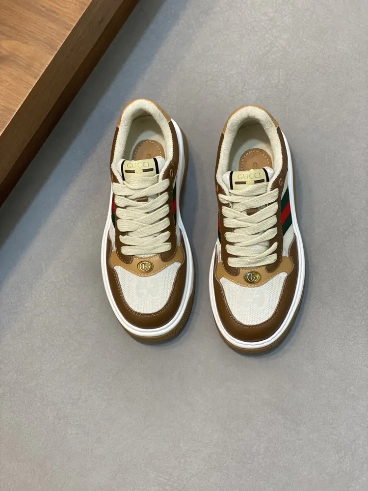 Gucci casual shoes