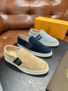 Tod’s Tod’s loafers