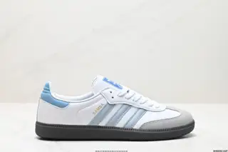 Adidas Originals Samba OG Samba series gentleman German training football style all-match ID2055