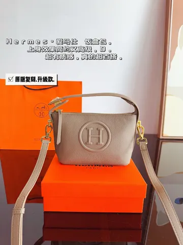 Hermès Bag