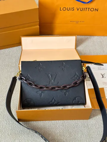 Louis Vuitton Crossbody