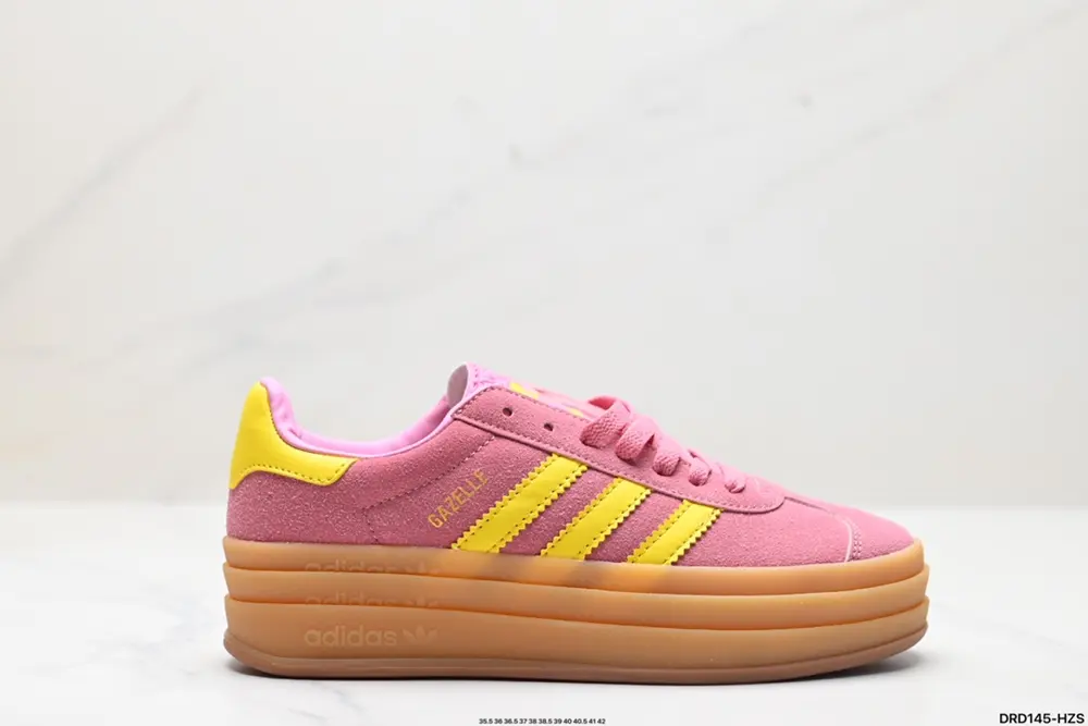 Adidas Originals Gazelle Bold IF4498